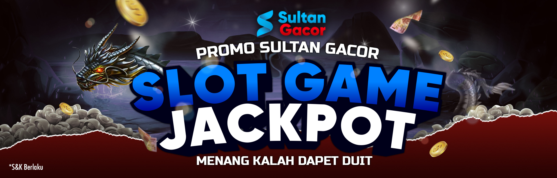 PROMO BONUS JACKPOT	