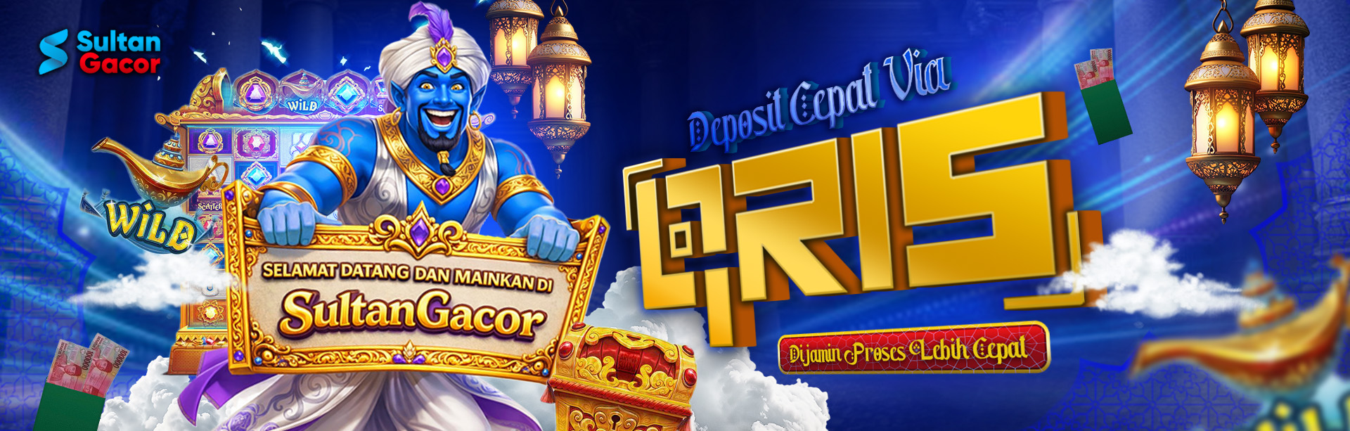 DEPOSIT E-MONEY TANPA POTONGAN