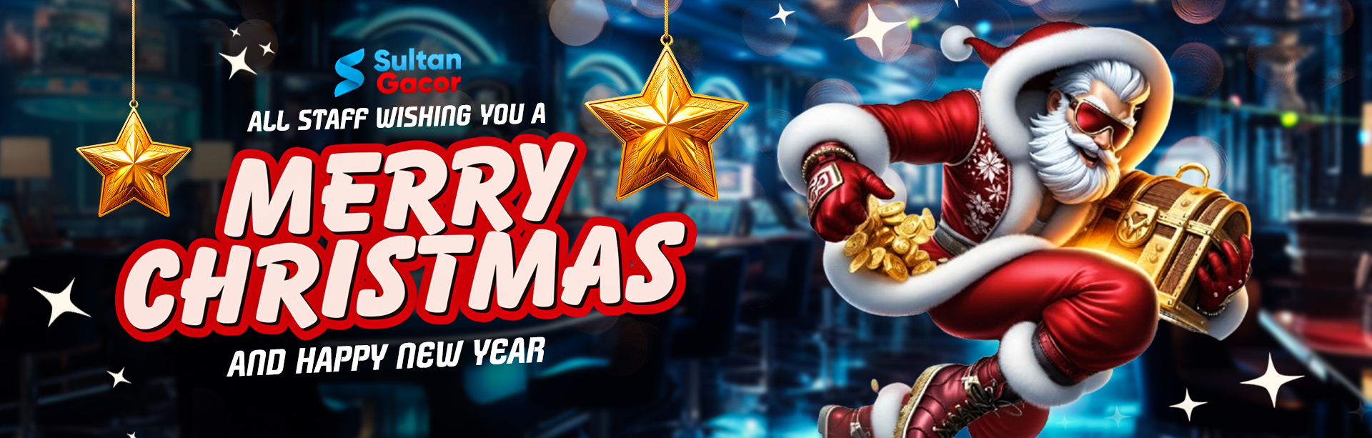 NATAL DAN TAHUN BARU 2026