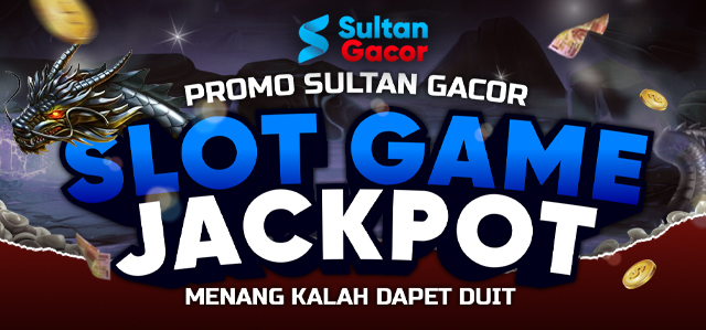 PROMO BONUS JACKPOT	
