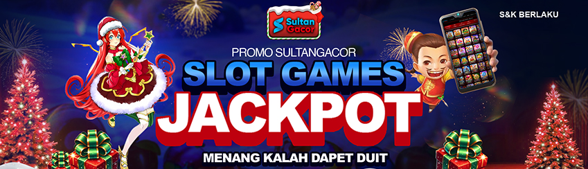 PROMO BONUS JACKPOT	