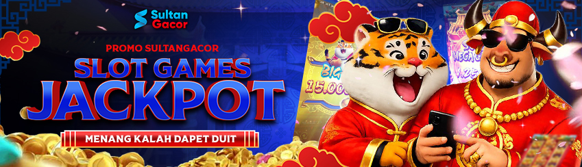 PROMO BONUS JACKPOT	