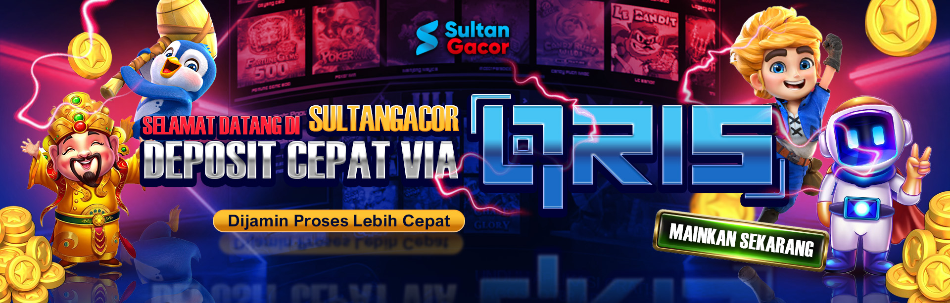 DEPOSIT E-MONEY TANPA POTONGAN