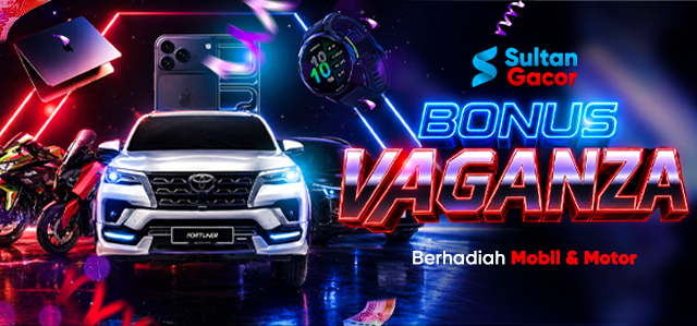 BONUS VAGANZA 2026
