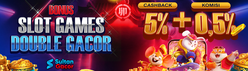 BONUS SLOT
