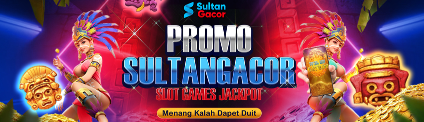 PROMO BONUS JACKPOT