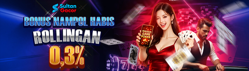BONUS POKER